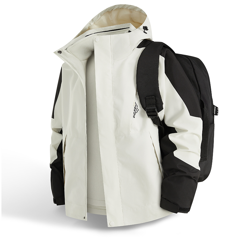 Outdoor Sport Couple's High-qu - Outdoor Sport Brand Jacket recension och pris