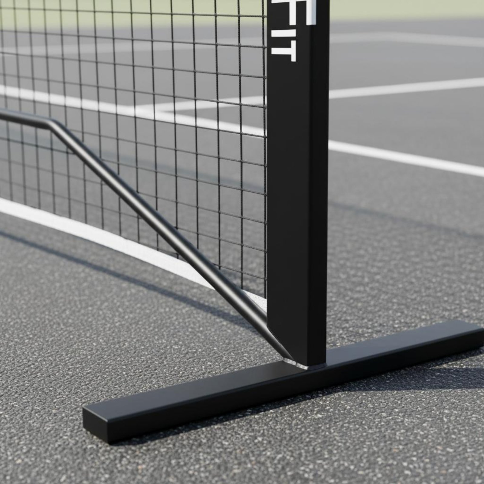 Portable Pickleball Net Indoor - Indoor Sport And Outdoor Sports recension och pris