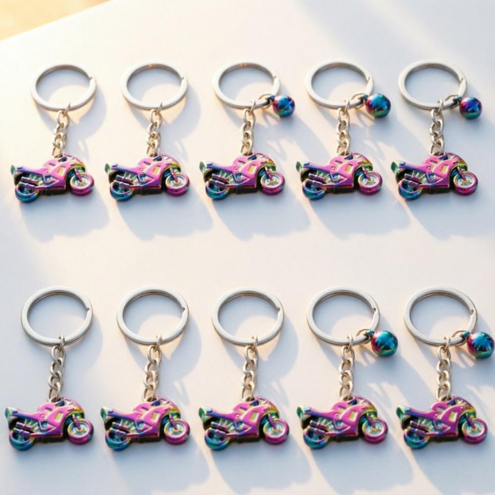 3/5/10Pcs Motorcycle Various C - Outdoor Sport Festival recension och pris
