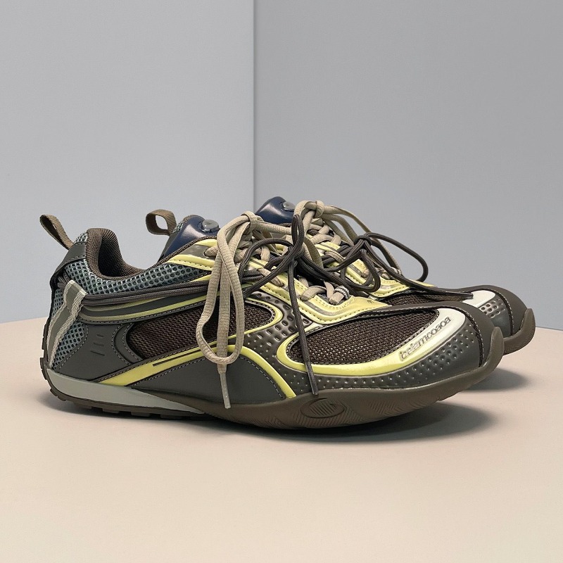 Classic Brand Comfortable Anti - Outdoor Sport Brand Shoes recension och pris