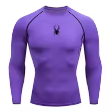 Men's Long Sleeves Fitness T-s - Outdoor Sportswear recension och pris