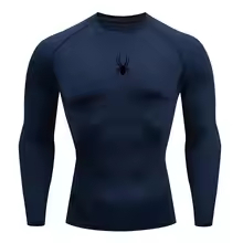 Men's Long Sleeves Fitness T-s - Outdoor Sportswear recension och pris