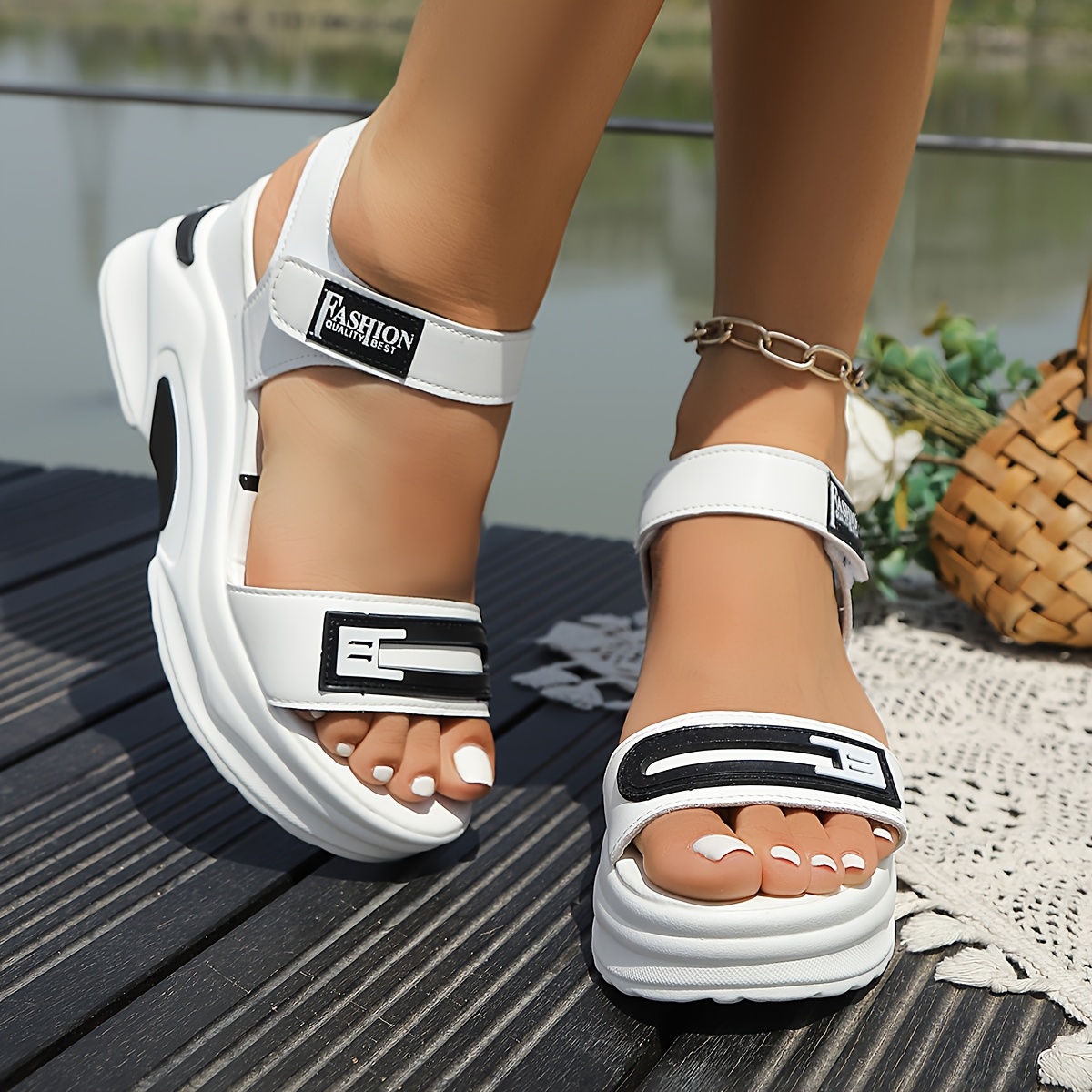 Summer 2026 Fashionable Outdoo - Outdoor Sport Activity recension och pris