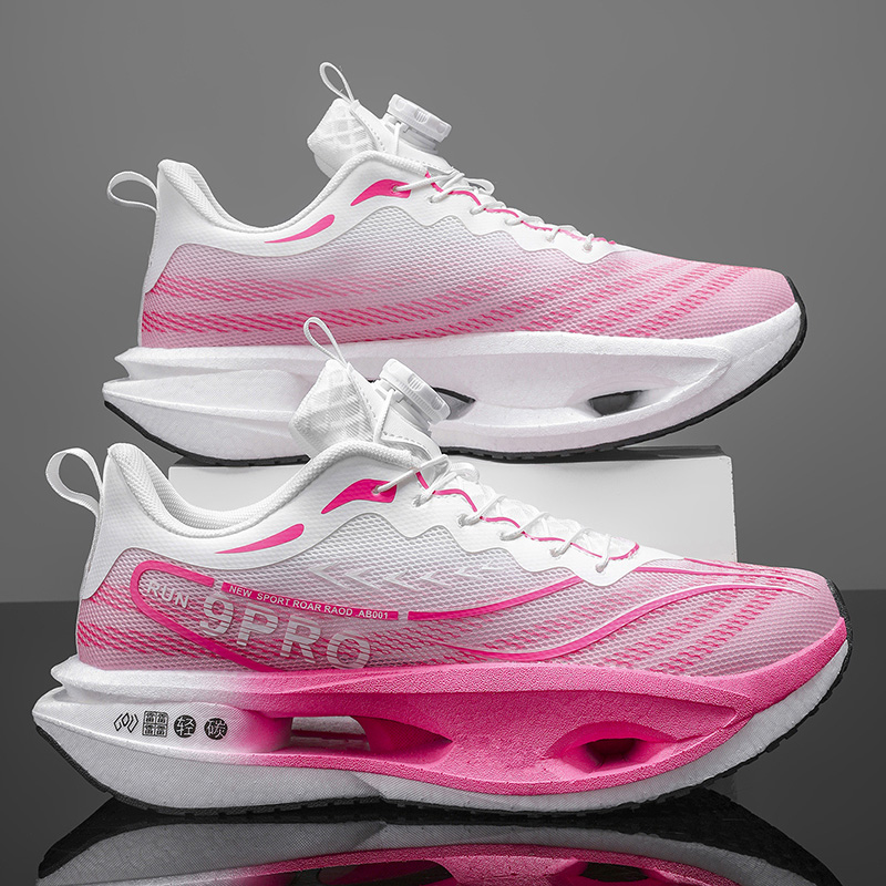 New Cushioning Running Shoes f - Outdoor Sport Lights recension och pris