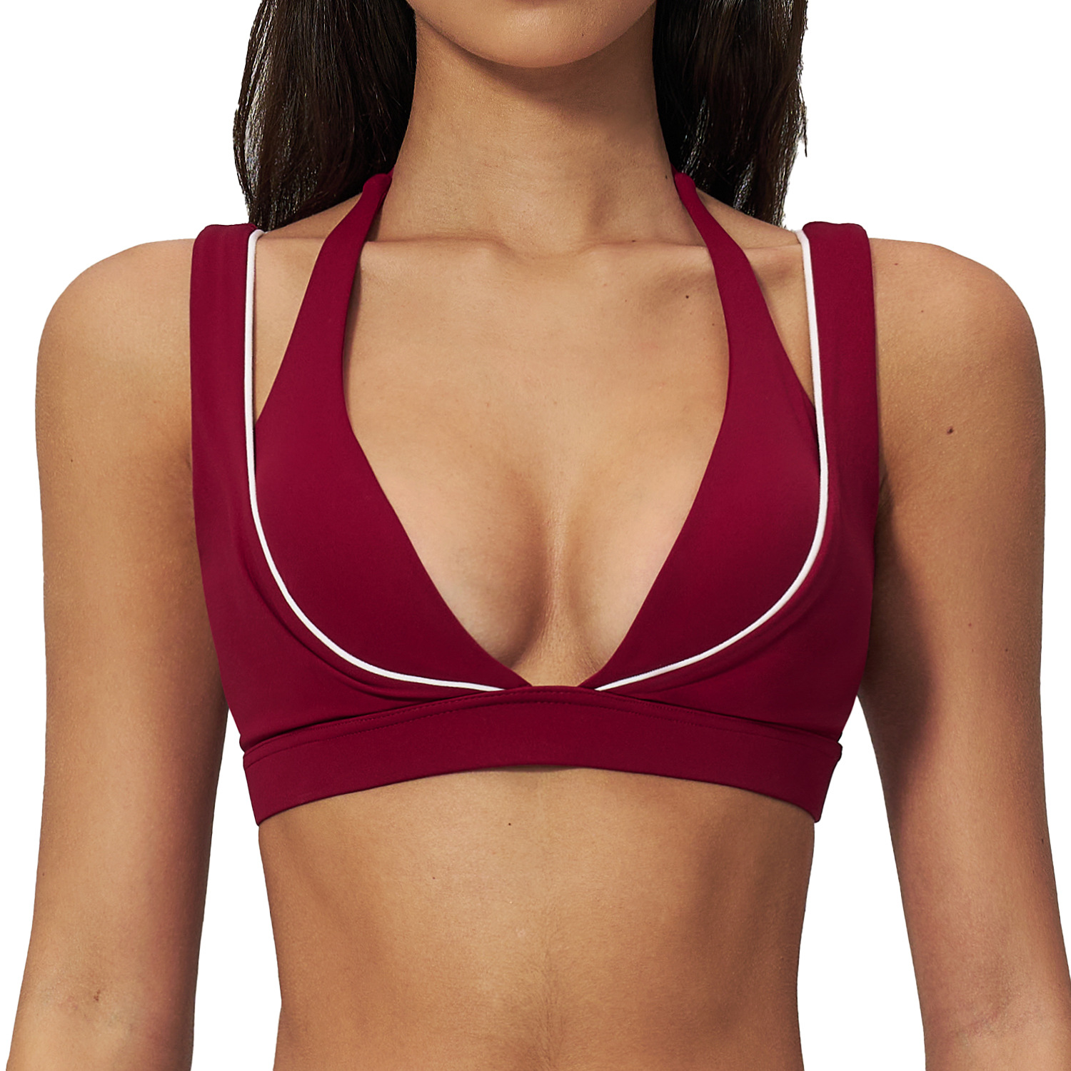 Yoga Underwear Women Sports Br - Trail Running Vest recension och pris