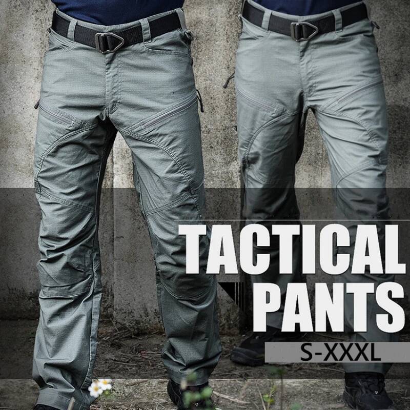 Waterproof Commuter Tactical M - Outdoor Sport Waterproof Pants recension och pris