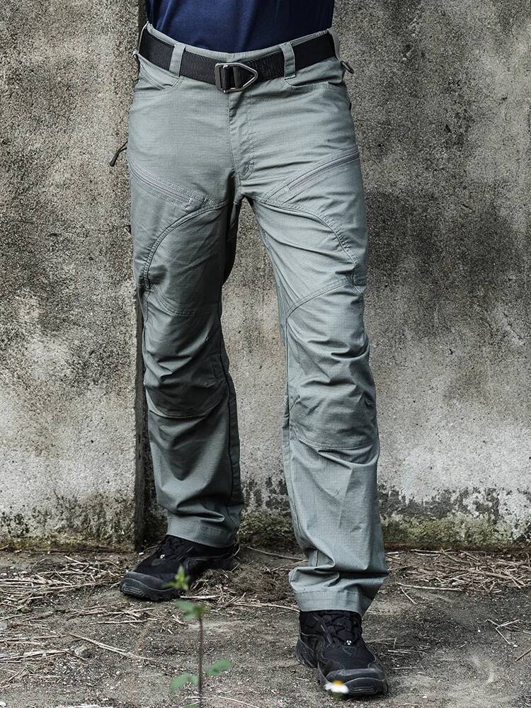 Waterproof Commuter Tactical M - Outdoor Sport Waterproof Pants recension och pris