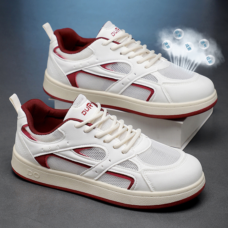 Multi-purpose Men Sneakers Wor - Indoor Sport And Outdoor Sports recension och pris