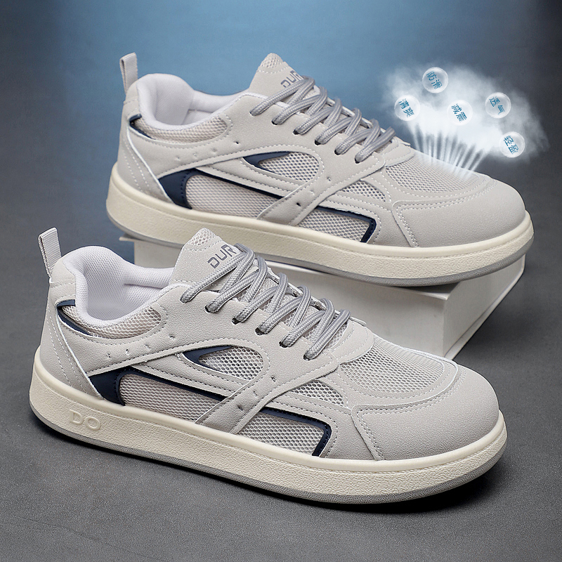 Multi-purpose Men Sneakers Wor - Indoor Sport And Outdoor Sports recension och pris