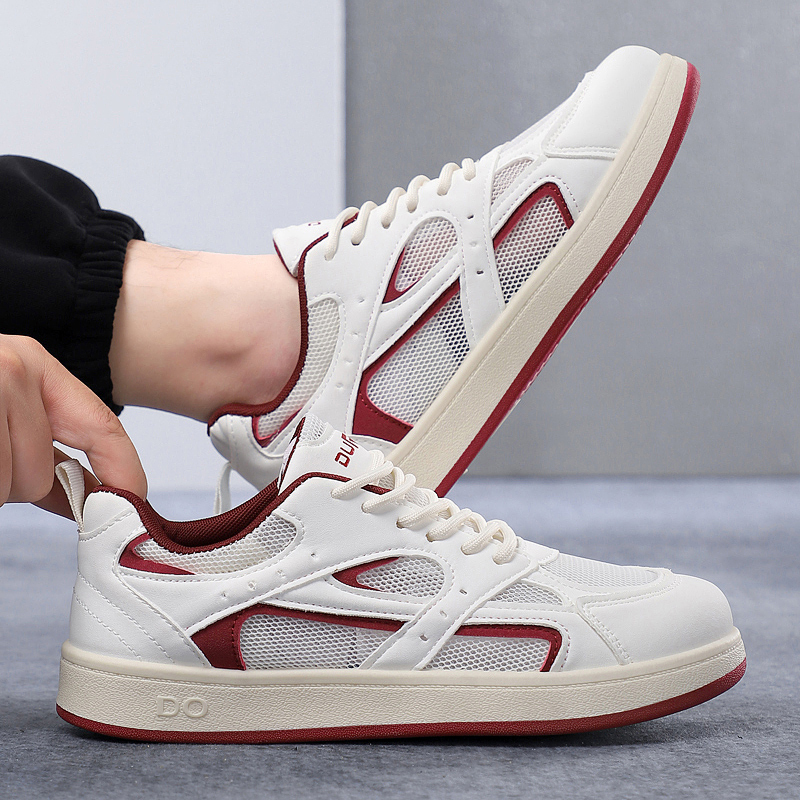 Multi-purpose Men Sneakers Wor - Indoor Sport And Outdoor Sports recension och pris