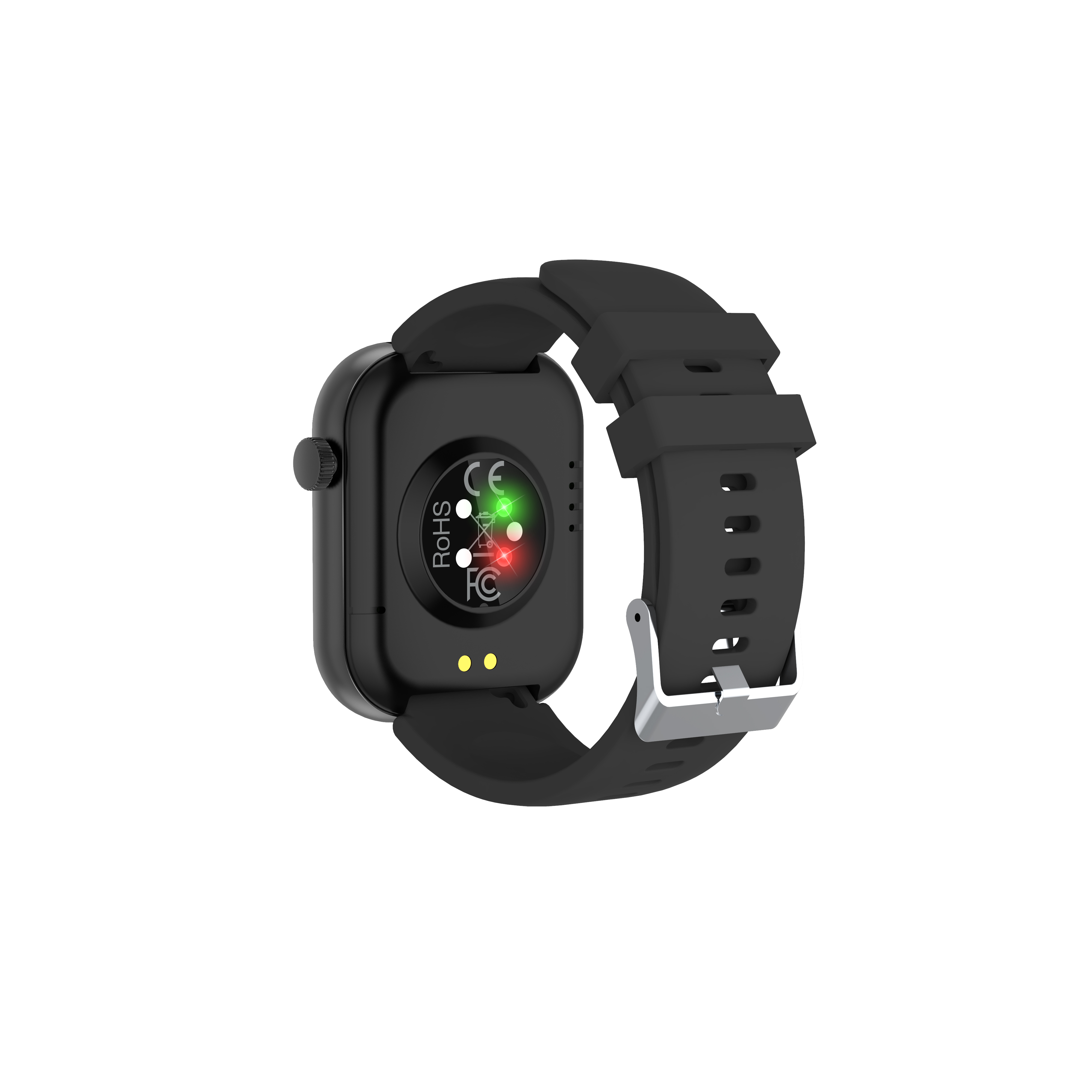Smart Watch for Men Women Hear - Outdoor Sport Smart Watch recension och pris