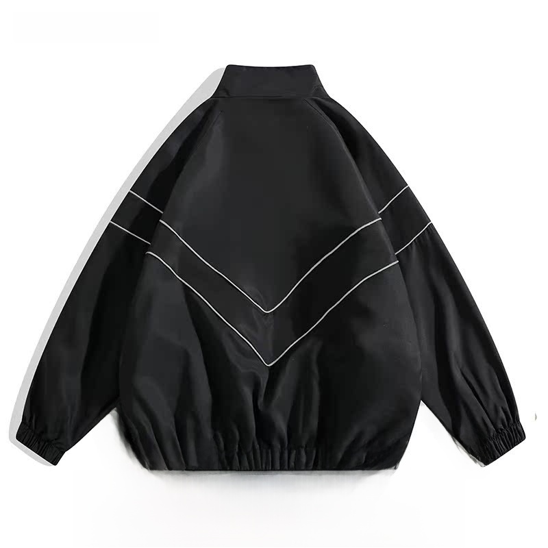 Boyue Men's Outdoor Sport Jack - Outdoor Sport Brand Jacket recension och pris