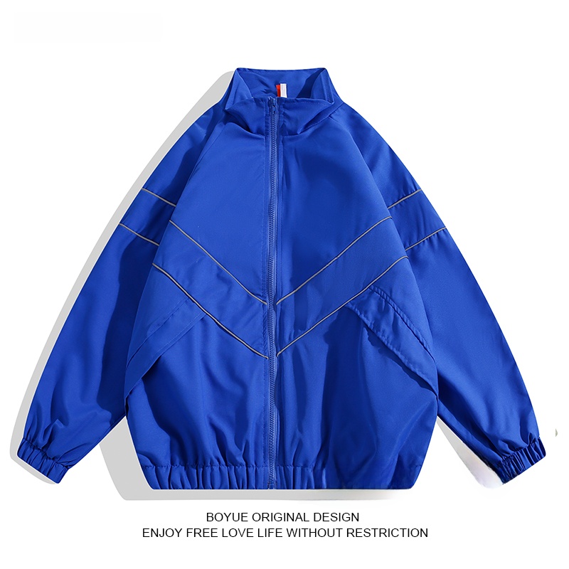Boyue Men's Outdoor Sport Jack - Outdoor Sport Brand Jacket recension och pris