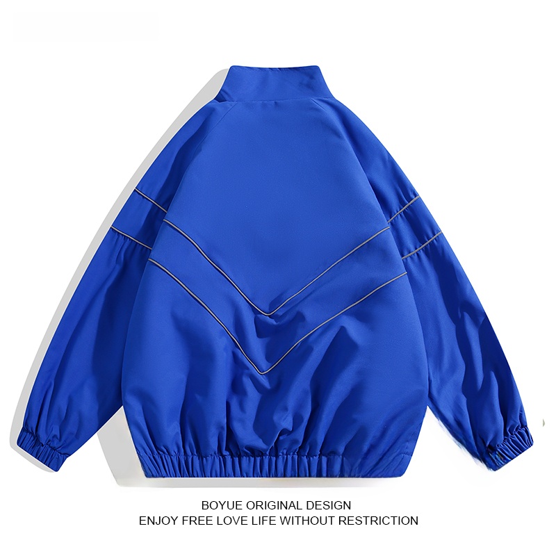Boyue Men's Outdoor Sport Jack - Outdoor Sport Brand Jacket recension och pris